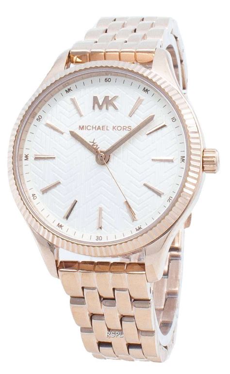 michael kors uhr damen mk6641